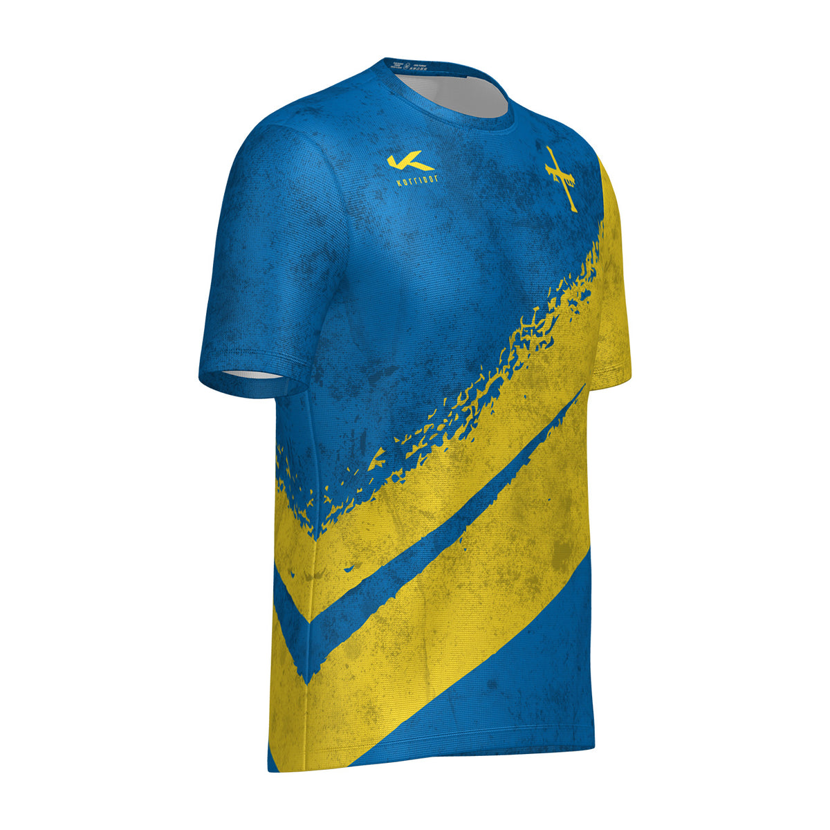Camiseta Técnica Asturias