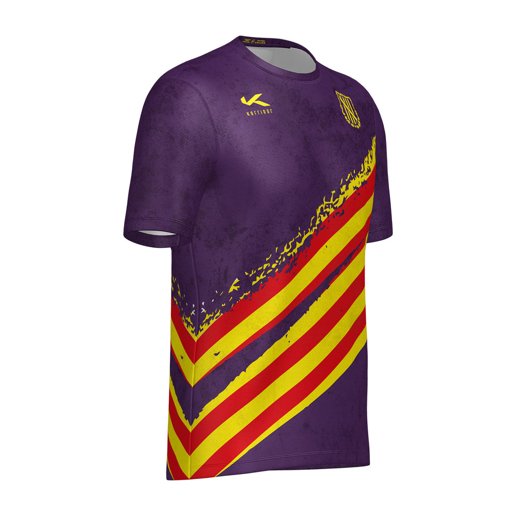 Camiseta Técnica Baleares