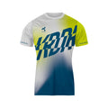 Camiseta training KRDR Lemon Ice mujer