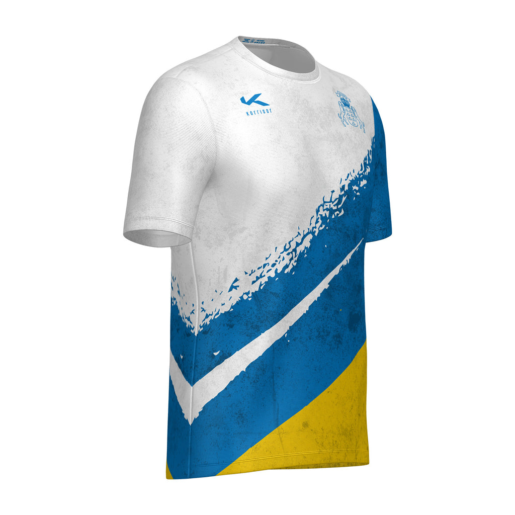 Camiseta Técnica Canarias