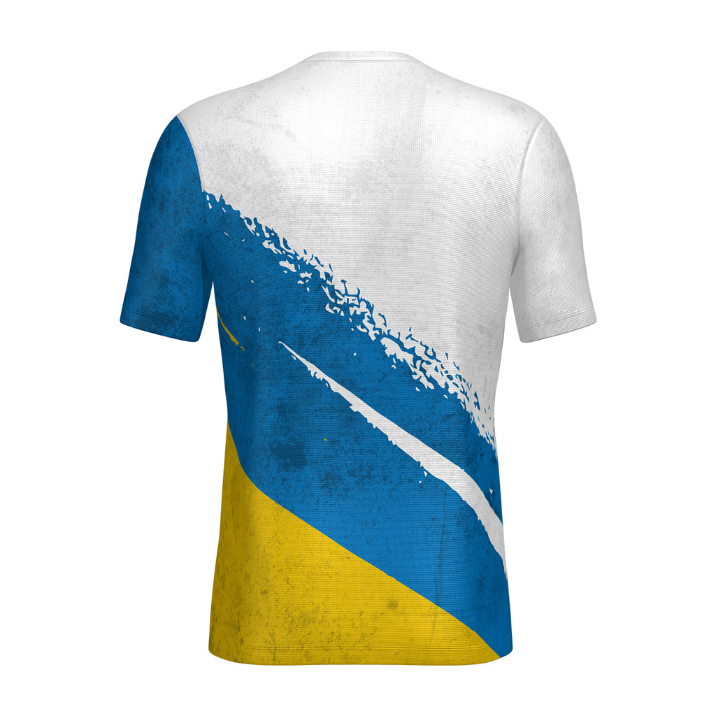 Camiseta Técnica Canarias