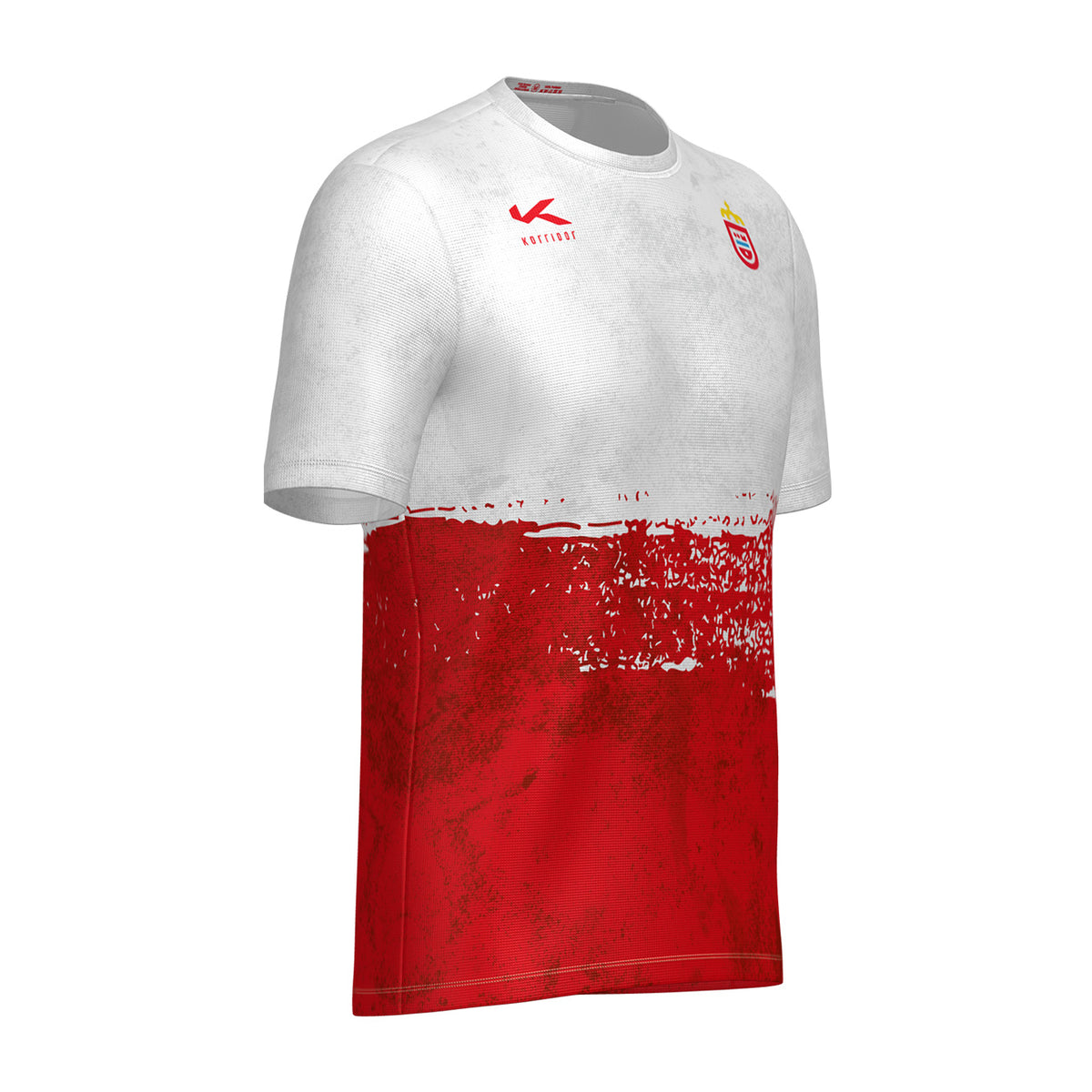 Camiseta Técnica Cantabria