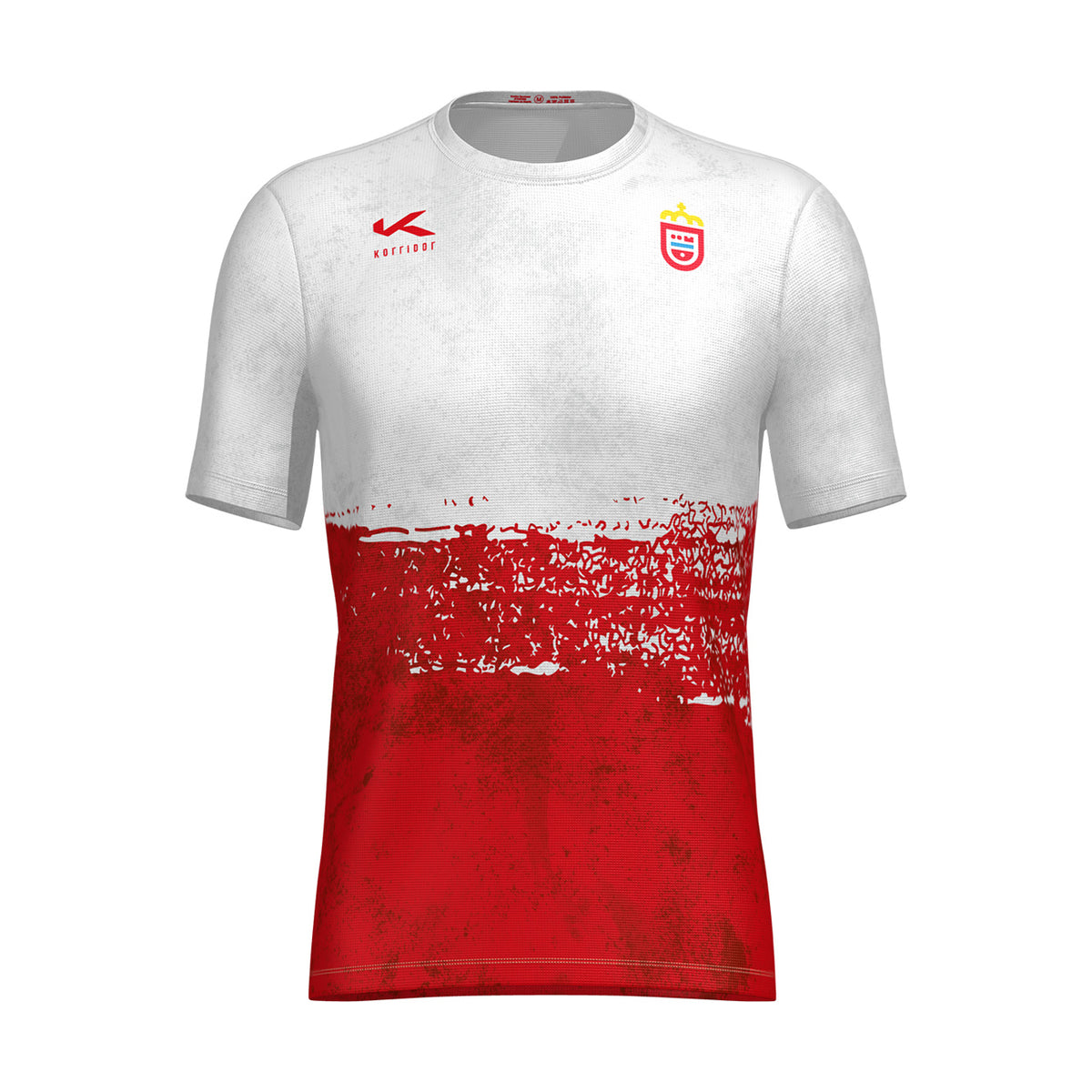 Camiseta Técnica Cantabria