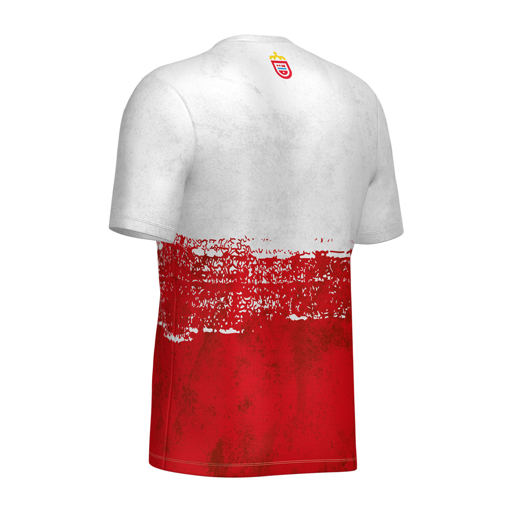 Camiseta Técnica Cantabria