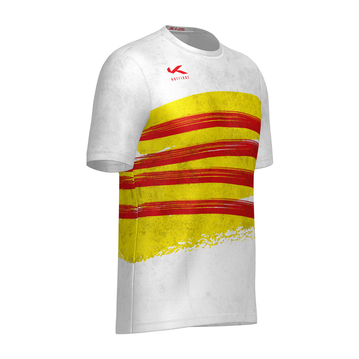 Camiseta Técnica Cataluña
