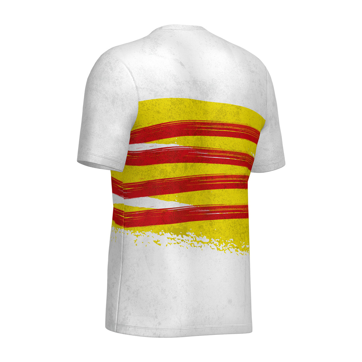 Camiseta Técnica Cataluña