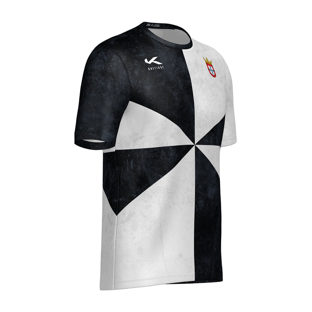 Camiseta Técnica Ceuta