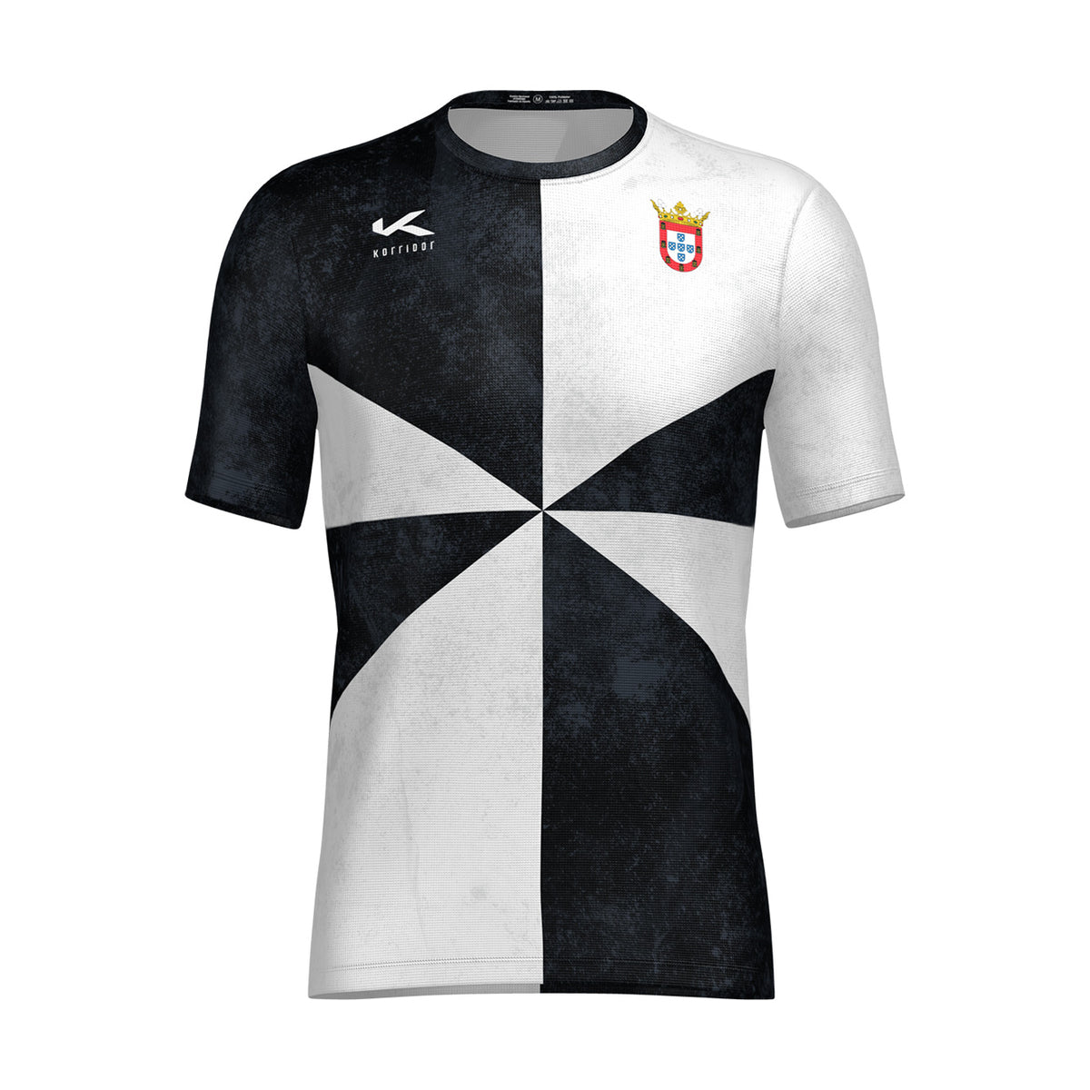 Camiseta Técnica Ceuta