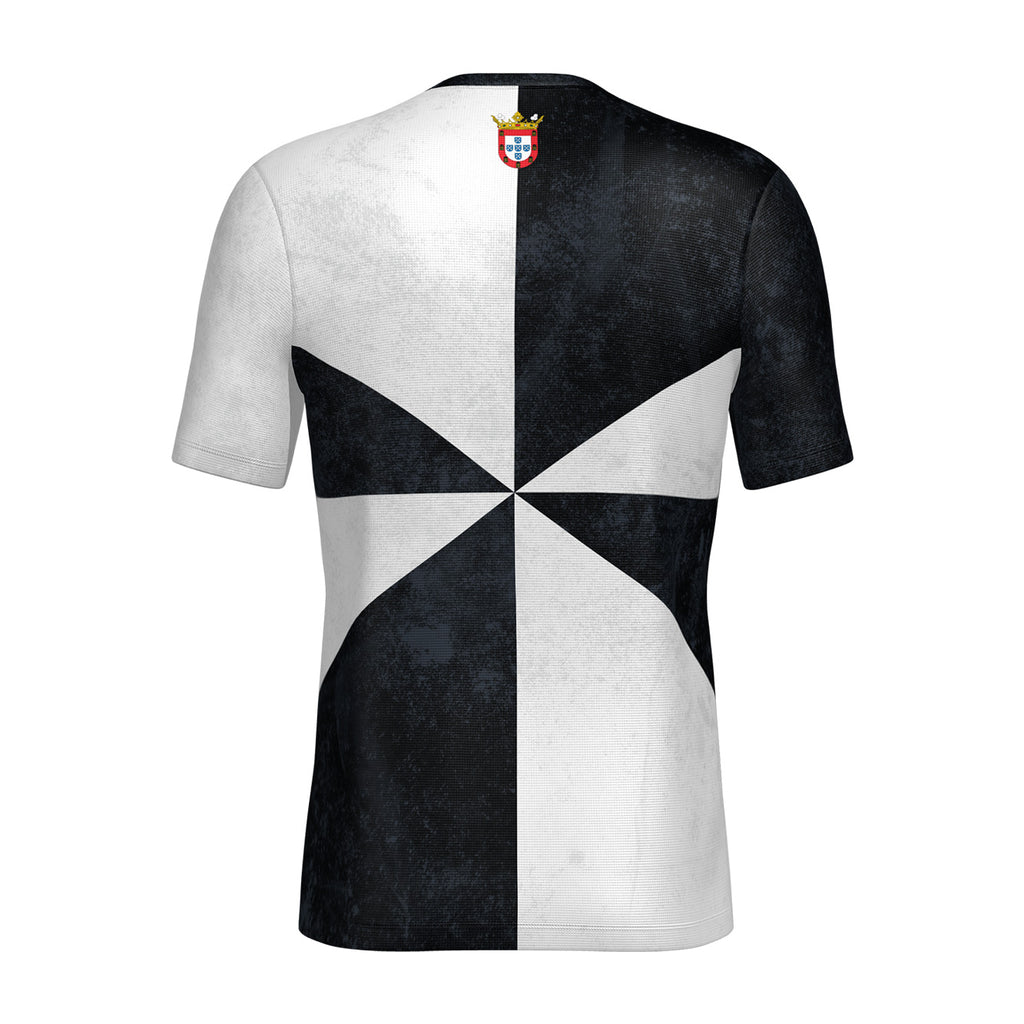 Camiseta Técnica Ceuta