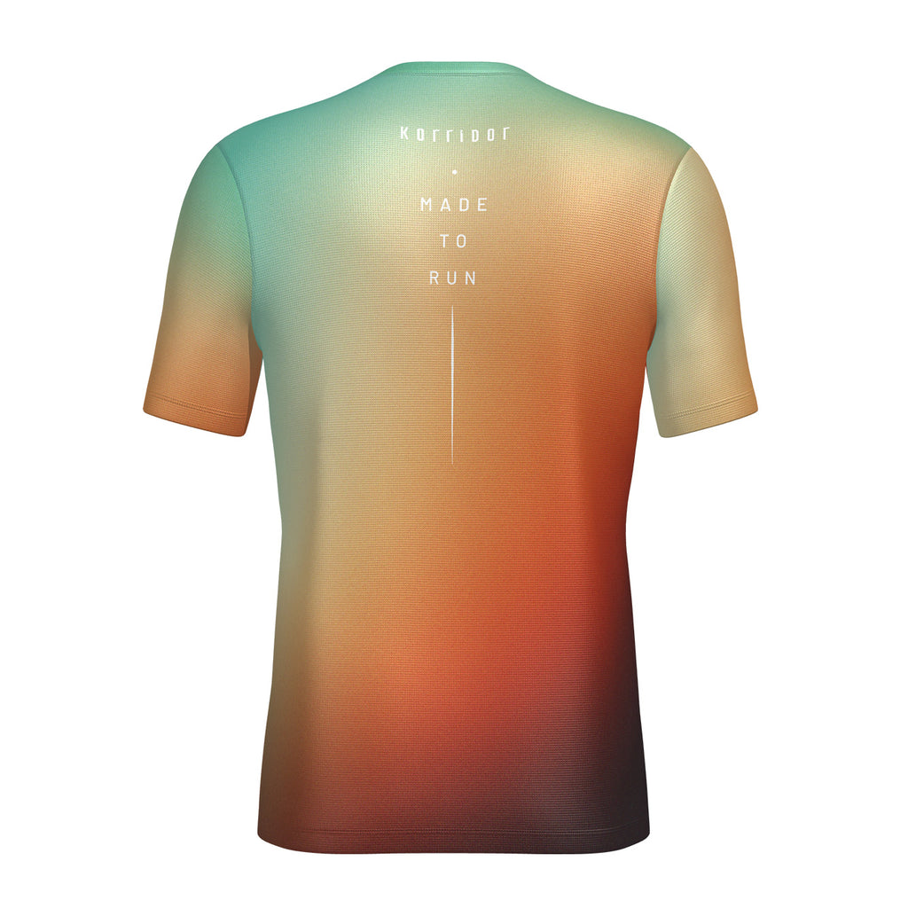 CAMISETA MADE TO RUN - IGNITE