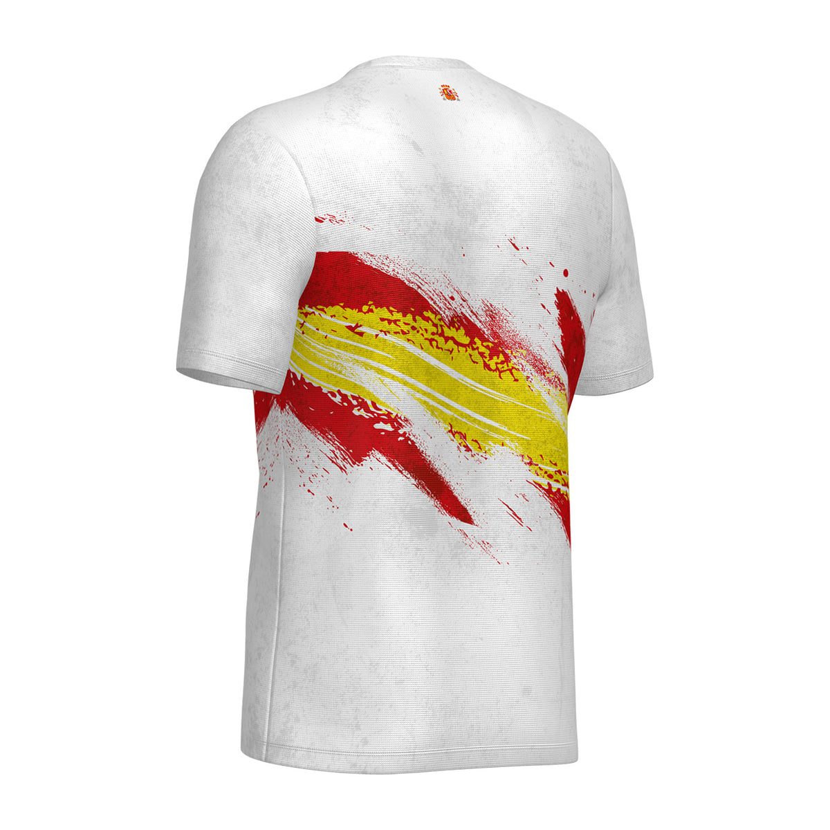 Camiseta Técnica España