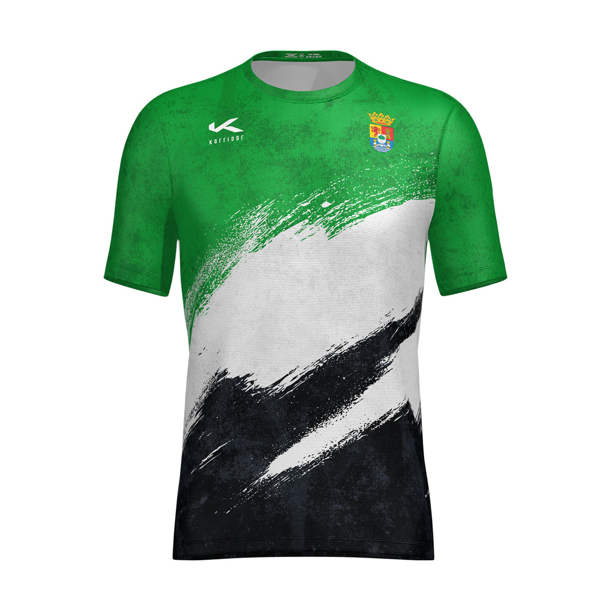 Camiseta Técnica Extremadura