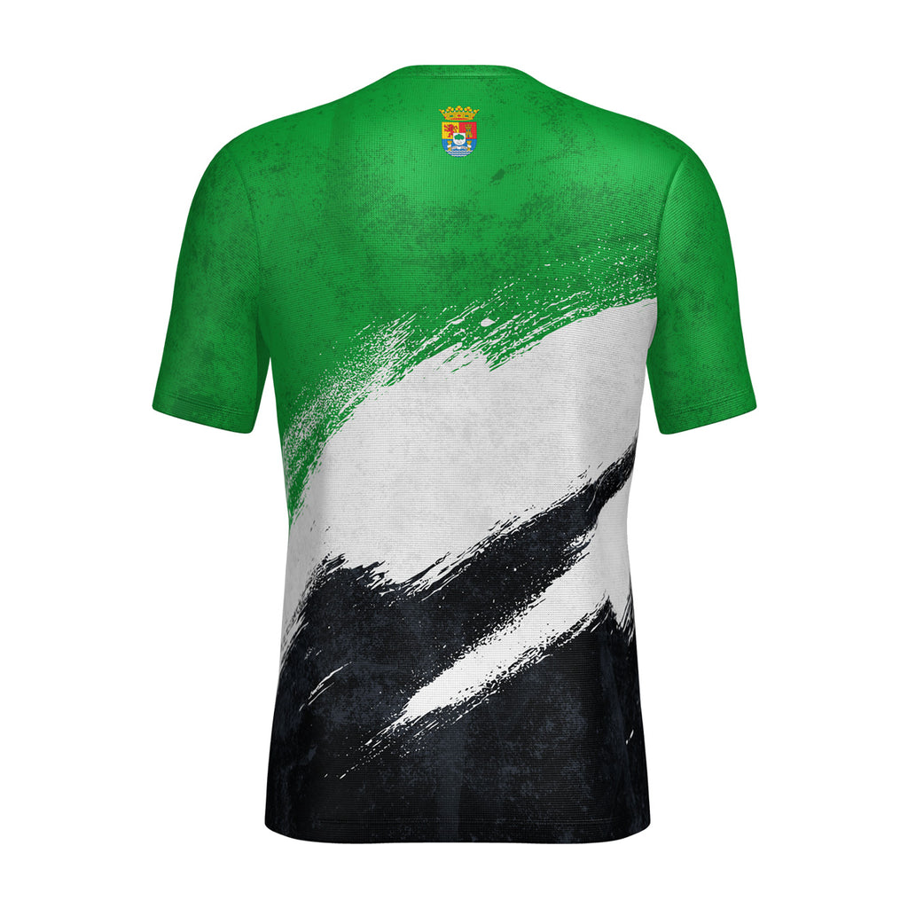 Camiseta Técnica Extremadura