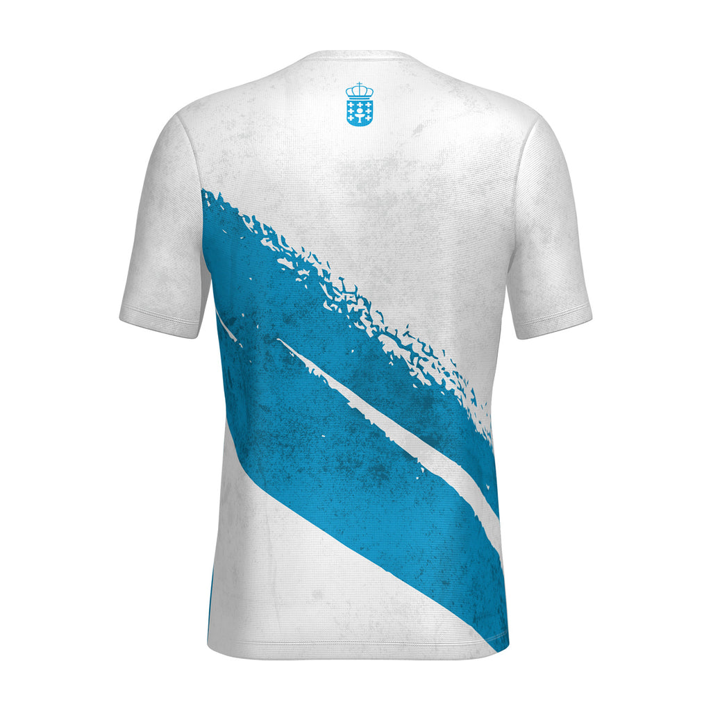 Camiseta Técnica Galicia