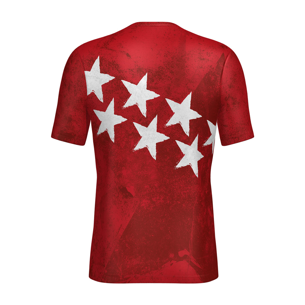 Camiseta Técnica Madrid