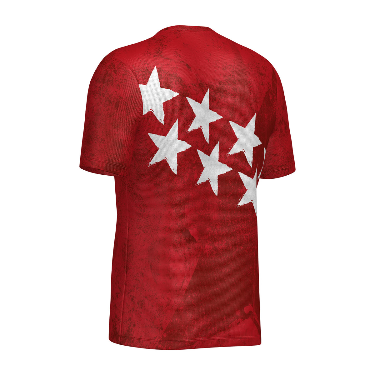 Camiseta Técnica Madrid