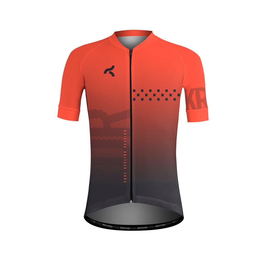 Maillot Ergo Pro Atacama