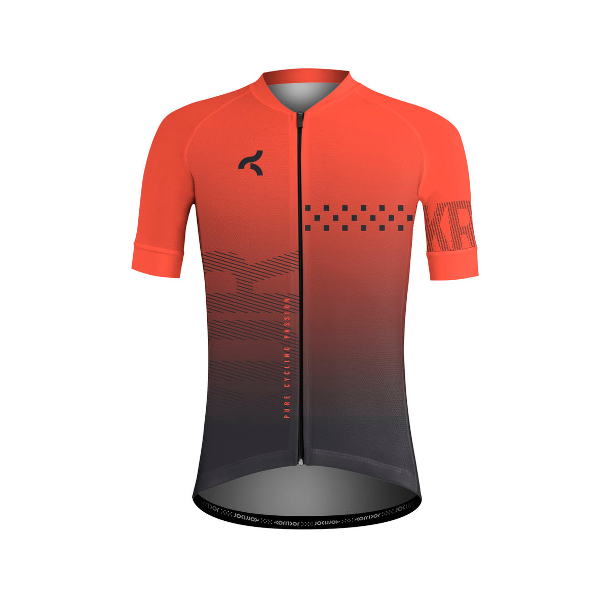 Maillot Ergo Pro Atacama
