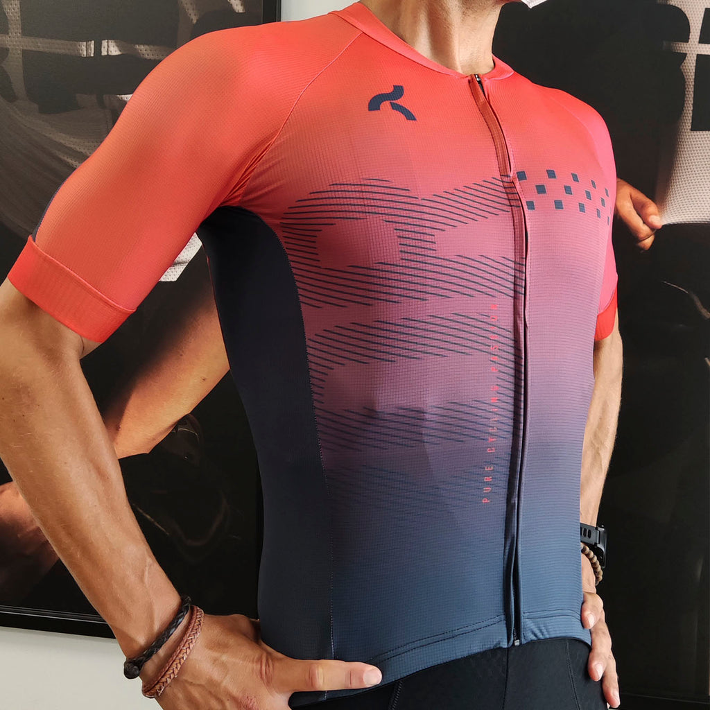 Maillot Ergo Pro Atacama