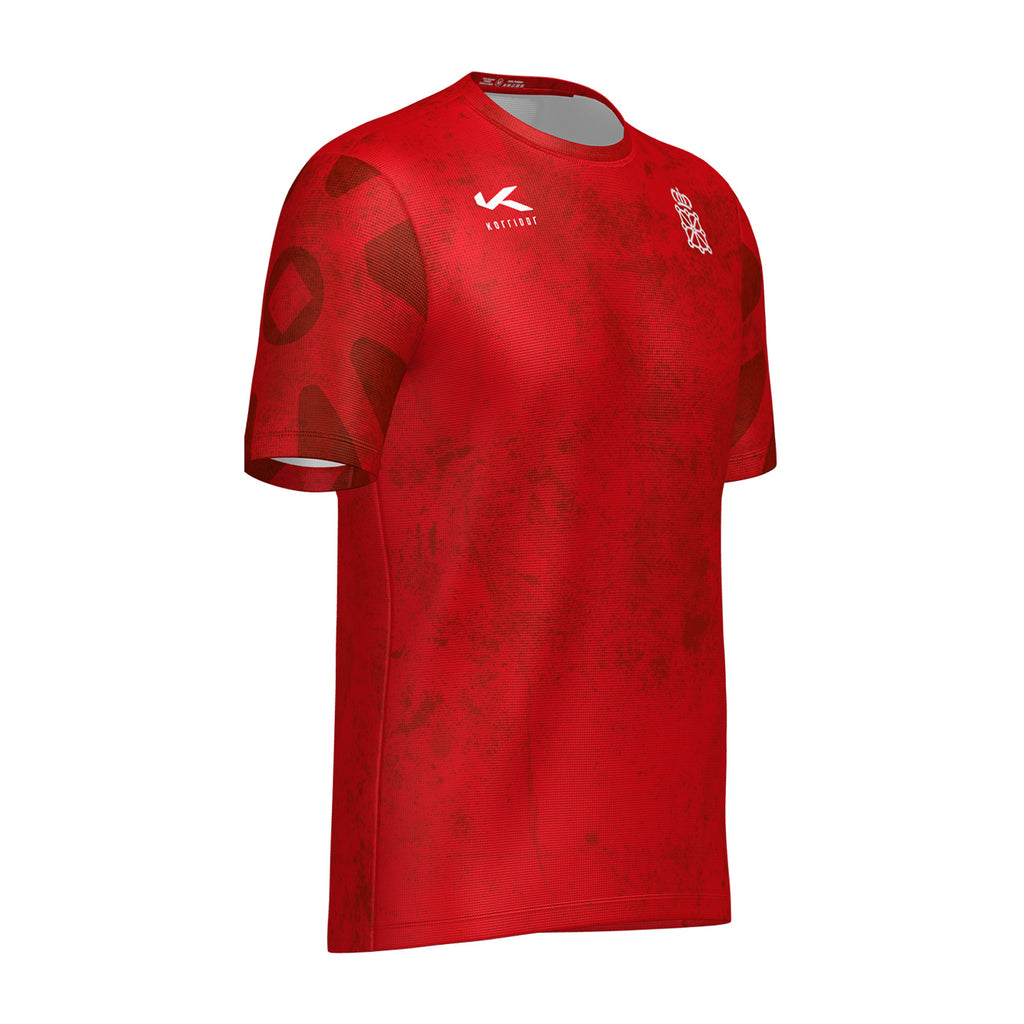 Camiseta Técnica Navarra