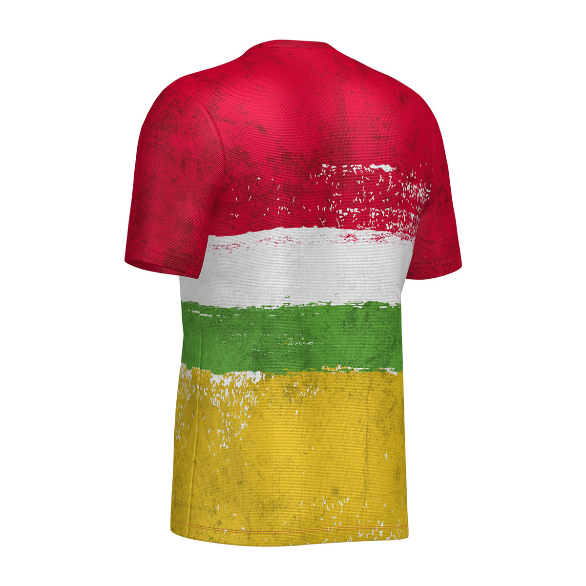 Camiseta Técnica La Rioja