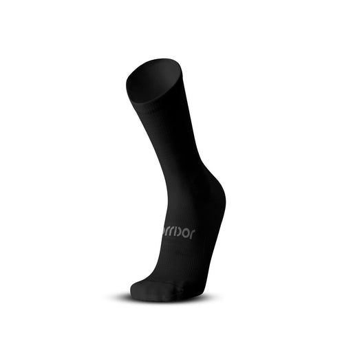 Calcetín KRDR Classic Black