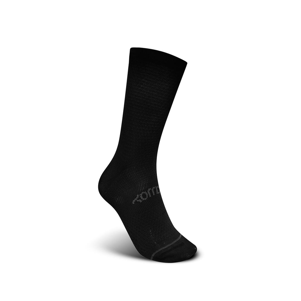 Calcetín Ultra Vented Black Ed.