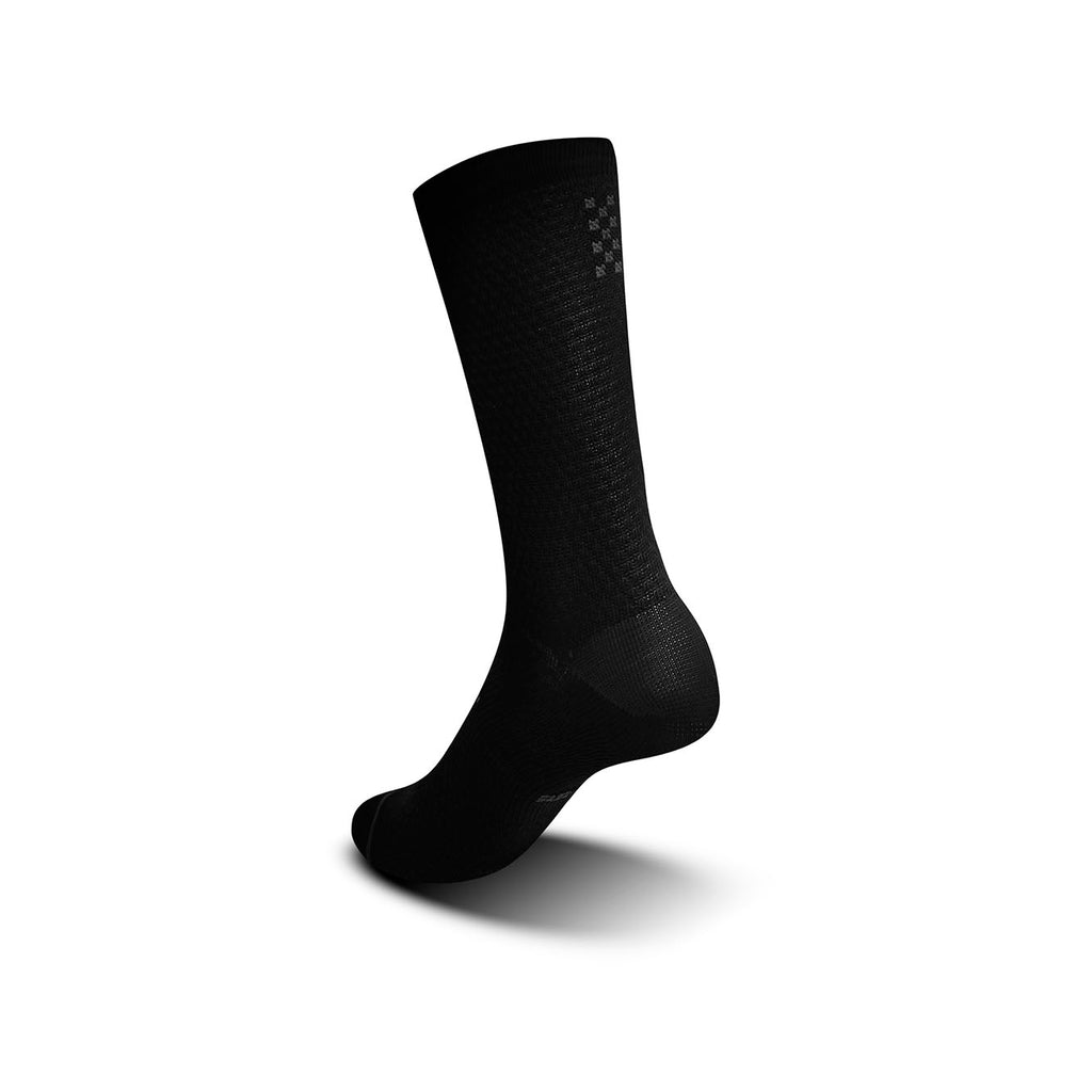 Calcetín Ultra Vented Black Ed.