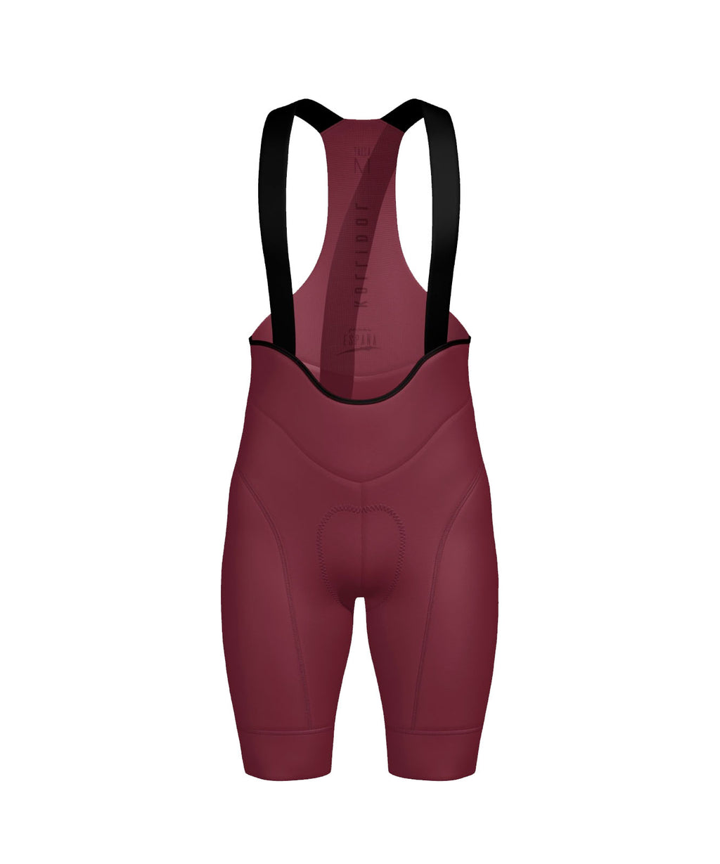 Culote Evo Burgundy