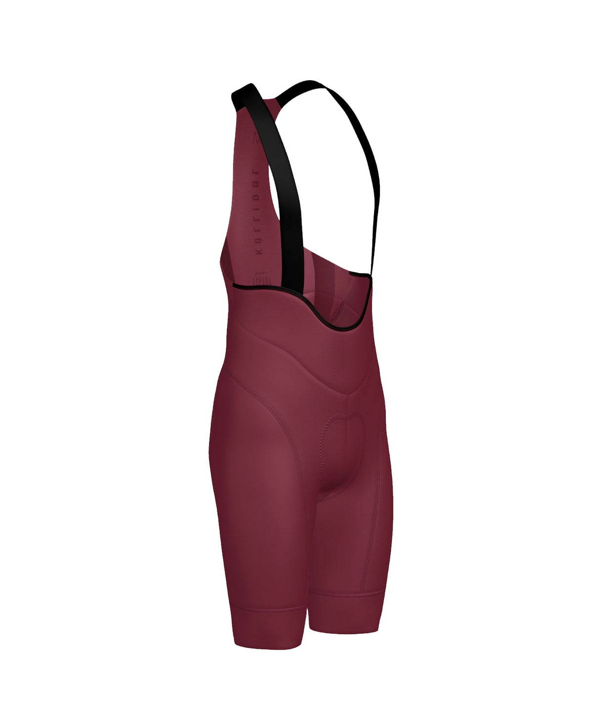 Culote Evo Burgundy