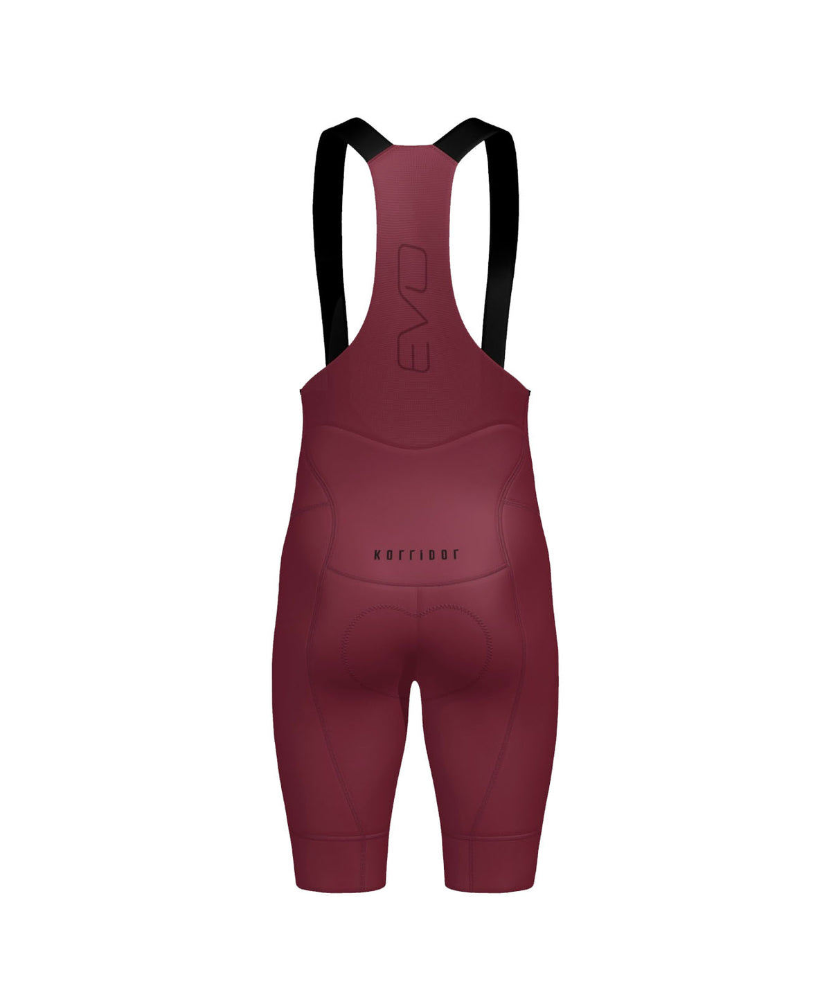 Culote Evo Burgundy