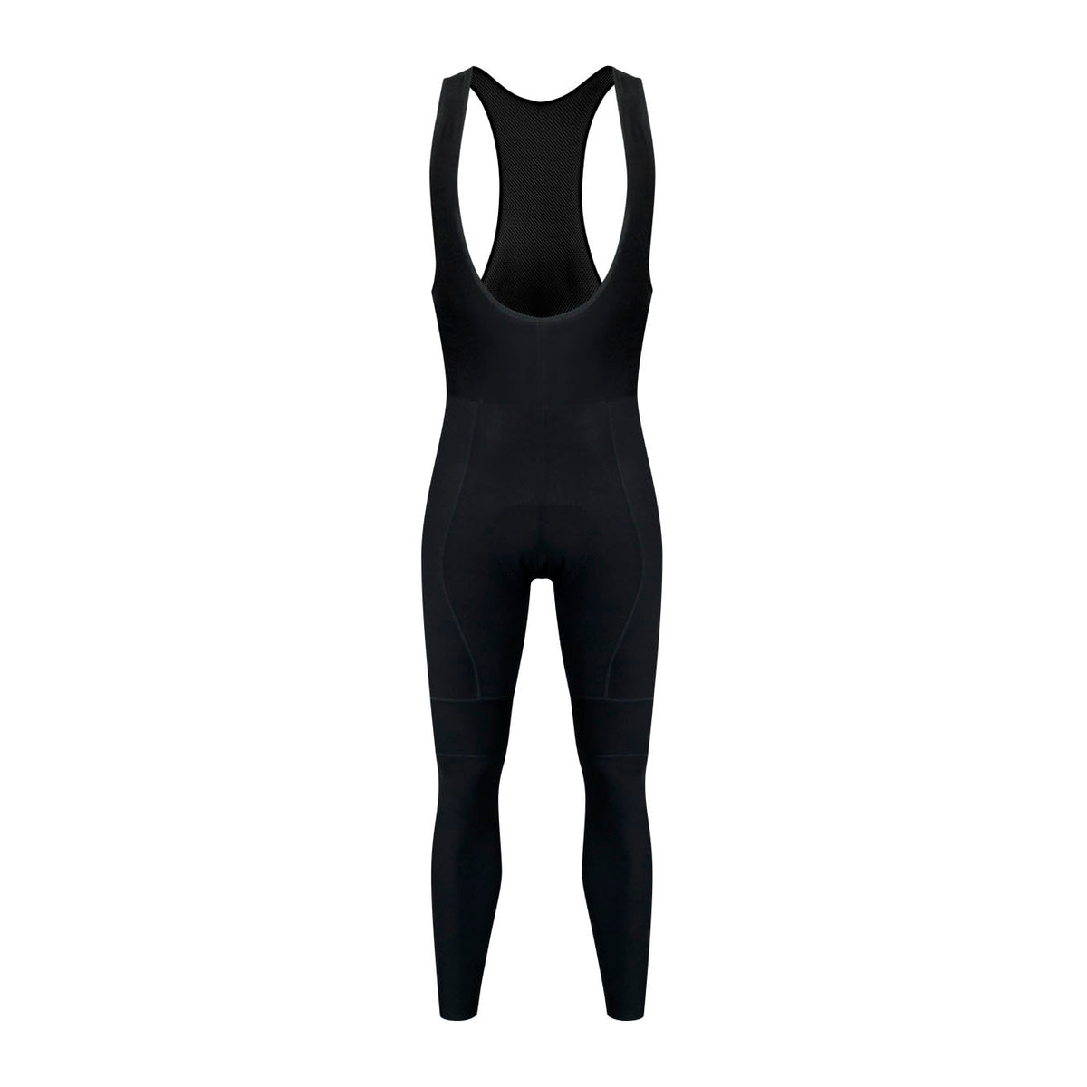 Culote Soft Winter Black