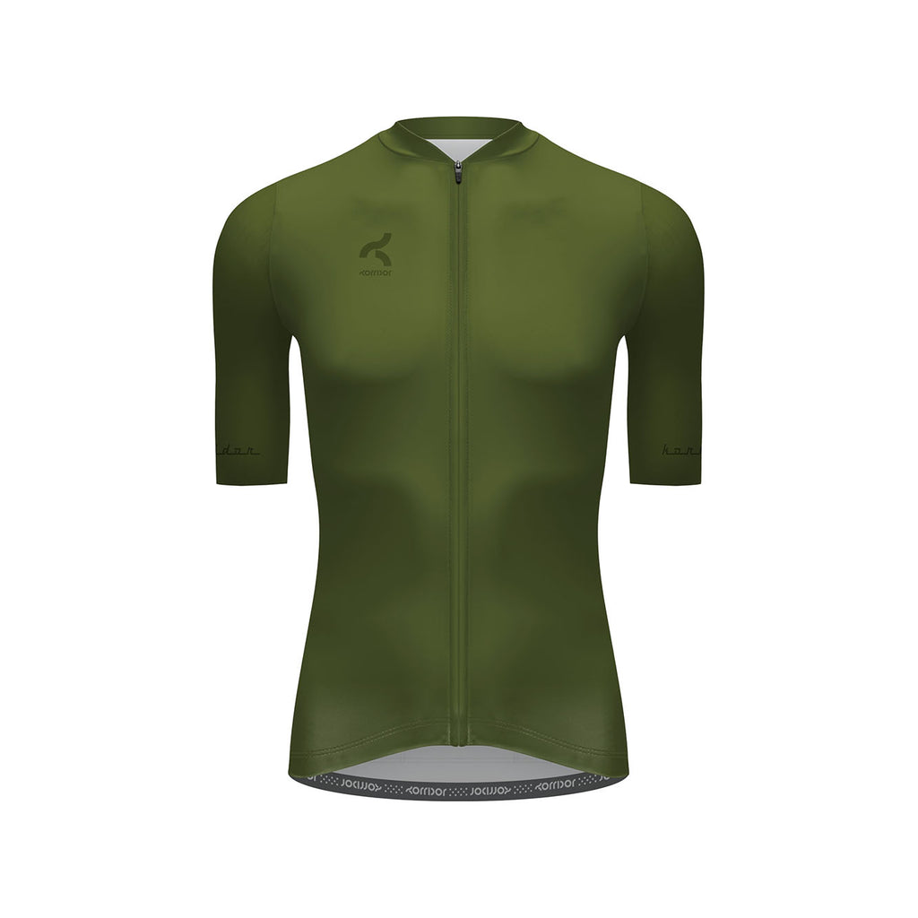 Maillot Race Skin Jungle