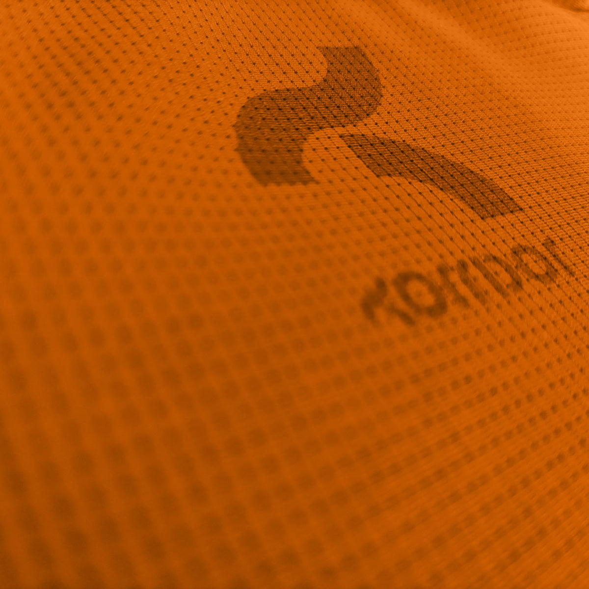Maillot Race Skin Magma