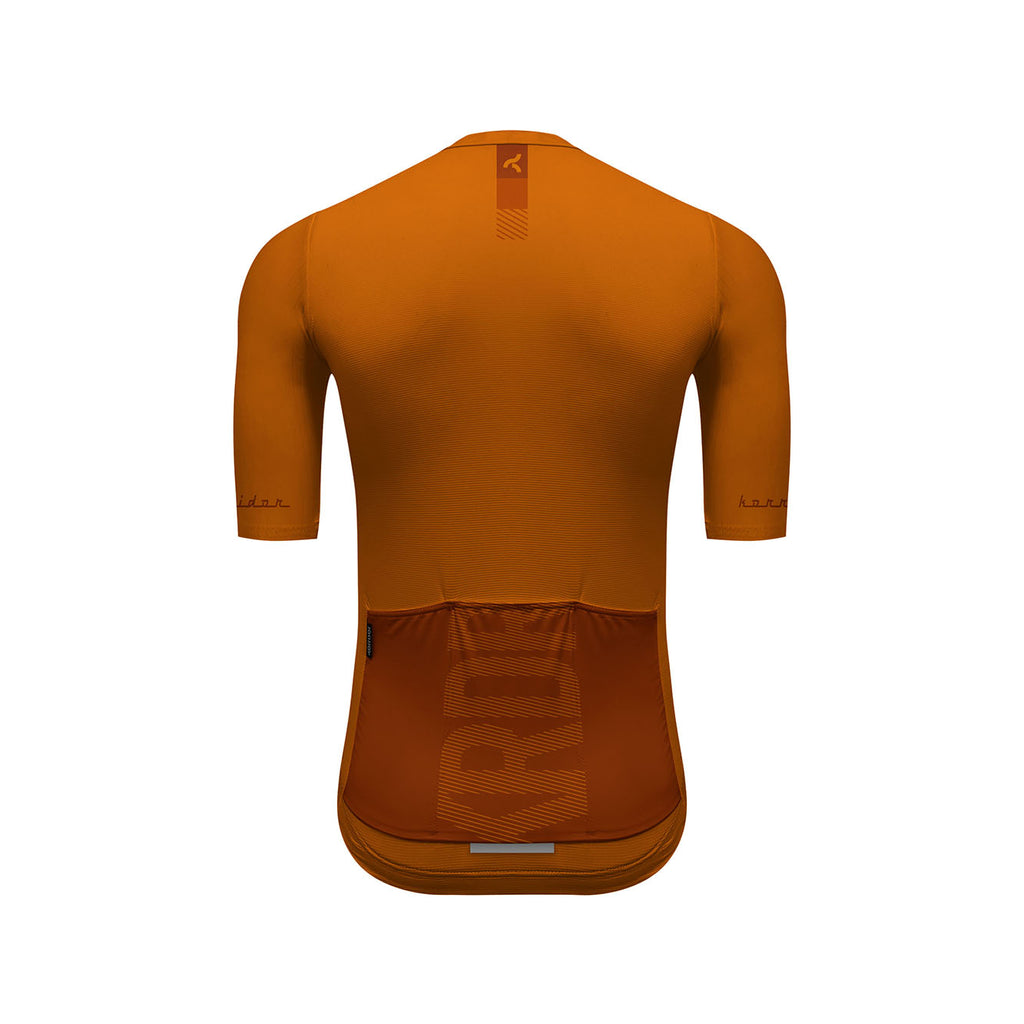 Maillot Race Skin Magma